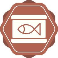 Non-perishable food Vector Icon