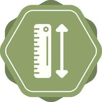 Scale Vector Icon
