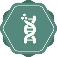 Biology Vector Icon