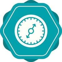 Compass Vector Icon
