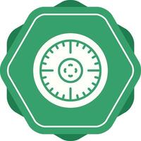 Target Vector Icon