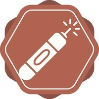 Laser Pointer Vector Icon