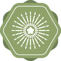 Fireworks Vector Icon