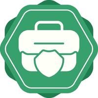 Secure Vector Icon