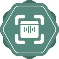 Speech Recognition Vector Icon