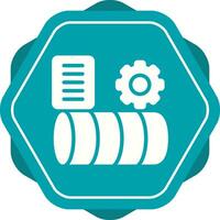 Orchestration Vector Icon