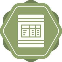 Quotation Vector Icon