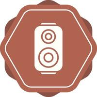 Speakers Vector Icon