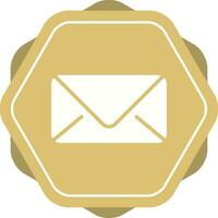 Mail Vector Icon
