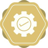 Safety Vector Icon