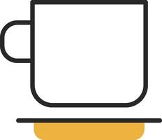 Espresso Vector Icon Design