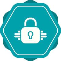 Network Access Control Vector Icon