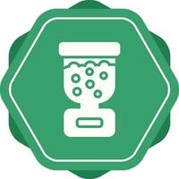 Smart Pet Feeder Vector Icon
