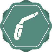 Welding torch Vector Icon