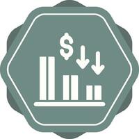 Finance Vector Icon