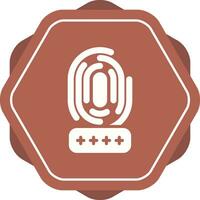 Biometrics Vector Icon