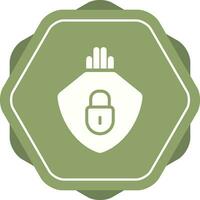 Encryption Vector Icon