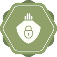 Encryption Vector Icon