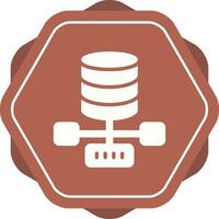 DBMS Vector Icon