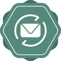 Response Vector Icon