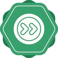 Angle Small Vector Icon