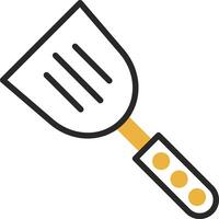 Spatula Vector Icon Design