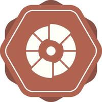 Document Color Vector Icon