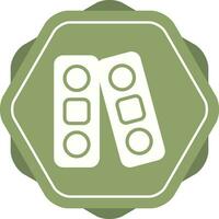 File Folder Vector Icon
