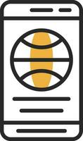 Browser  Vector Icon Design