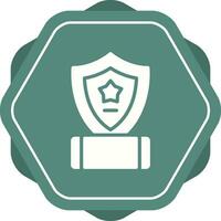 Shield Vector Icon