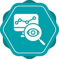 Insights Vector Icon