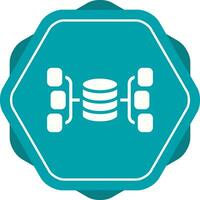 Information Architecture Vector Icon