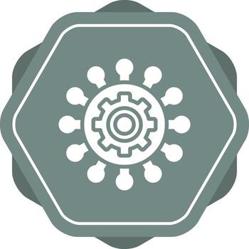Functionality Vector Icon