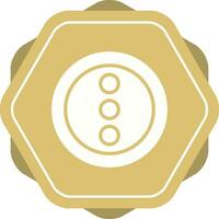 Menu Dots Vertical Vector Icon