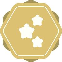 Starburst Vector Icon