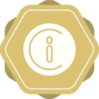 Help Button Vector Icon