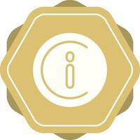 Help Button Vector Icon