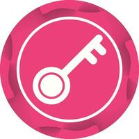 Key Vector Icon