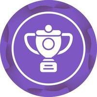 Trophy Vector Icon