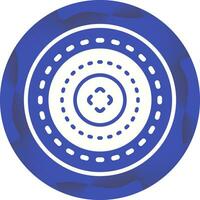 Target Vector Icon