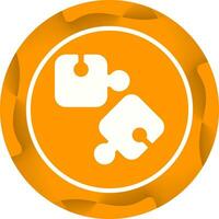 Puzzle Piece Vector Icon