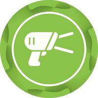 Barcode Scanner Vector Icon