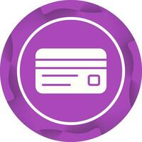 Credit Card Vector Icon