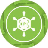 Key Performance Indicators Vector Icon