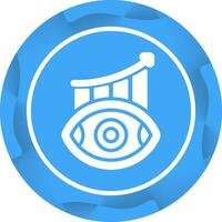 Predictive Analytics Vector Icon