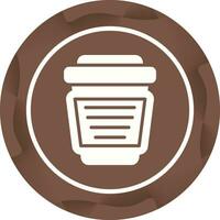 Coffee Cup Vector Icon