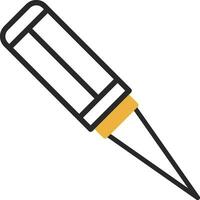 Awl  Vector Icon Design