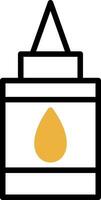 Glue  Vector Icon Design