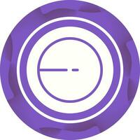 Circle Vector Icon