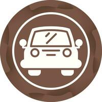 Car Vector Icon